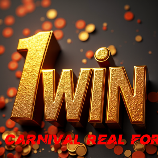 cash carnival real fortune, Realista